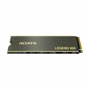 SSD Adata Technology Legend 800 ALEG-800-1000GCS 1TB M.2 NVMe PCIe 4.0