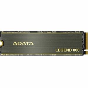 SSD Adata Technology Legend 800 ALEG-800-1000GCS 1TB M.2 NVMe PCIe 4.0