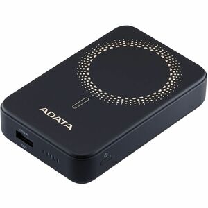 Cargador portátil Adata Technology PR100-12BK 10000 mAh, 20W, USB-C