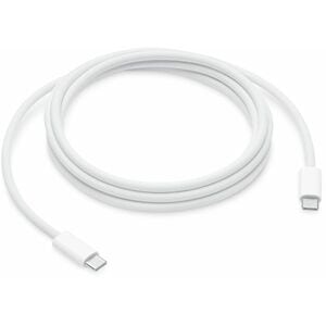 Cable USB-C Apple MYQT3AM/A 2 m, 240 W, para carga y datos