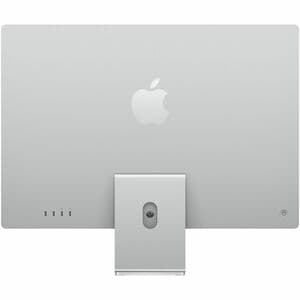 Computador todo en uno Apple iMac MCR24LZ/A M4, 24 GB, 512 GB SSD