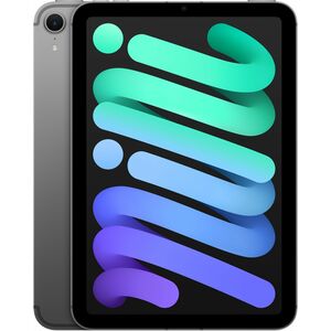Tableta Apple iPad mini MXPT3CL/A 8.3 pulgadas, A17 Pro, 256GB 5G