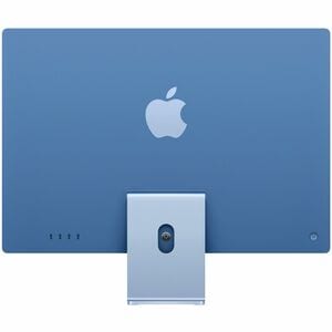 Computador todo en uno Apple iMac MD2T4LZ/A M4 24GB RAM 512GB SSD