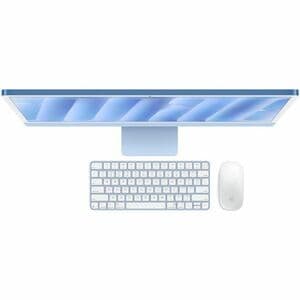 Computador todo en uno Apple iMac MD2T4LZ/A M4 24GB RAM 512GB SSD