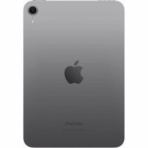 Tableta Apple iPad mini MXN63CL/A 8.3 pulgadas, A17 Pro, 128GB Wi-Fi