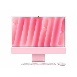 Computador todo en uno Apple iMac MWV43LZ/A M4 16GB RAM 256GB SSD