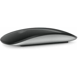 Mouse Apple Magic Mouse MXK63AM/A Bluetooth, óptico, recargable