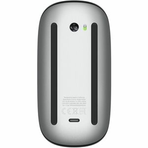 Mouse Apple Magic Mouse MXK63AM/A Bluetooth, óptico, recargable