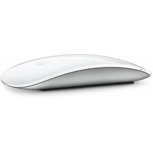 Mouse Apple Magic Mouse MXK53AM/A óptico inalámbrico recargable blanco