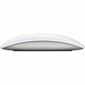 Mouse Apple Magic Mouse MXK53AM/A óptico inalámbrico recargable blanco