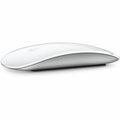 Mouse Apple Magic Mouse MXK53AM/A óptico inalámbrico recargable blanco