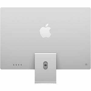 Computador todo en uno Apple iMac MWUU3LZ/A M4 16GB RAM 256GB SSD