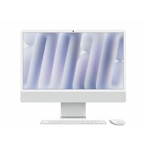 Computador todo en uno Apple iMac MWUU3LZ/A M4 16GB RAM 256GB SSD