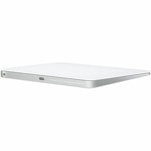 Touchpad Apple Magic Trackpad MXK93AM/A Bluetooth blanco recargable