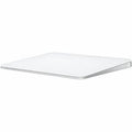 Touchpad Apple Magic Trackpad MXK93AM/A Bluetooth blanco recargable