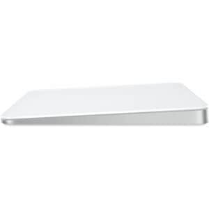 Touchpad Apple Magic Trackpad MXK93AM/A Bluetooth blanco recargable