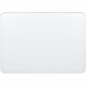 Touchpad Apple Magic Trackpad MXK93AM/A Bluetooth blanco recargable