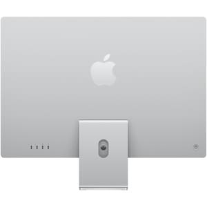 Computador todo en uno Apple iMac MWUV3LZ/A M4, 16 GB, 512 GB SSD