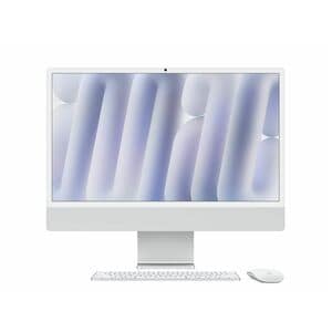 Computador todo en uno Apple iMac MWUV3LZ/A M4, 16 GB, 512 GB SSD