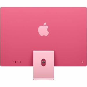 Todo en uno Apple iMac MD2U4LZ/A M4, 24GB/512GB SSD, 24 pulgadas 4.5K