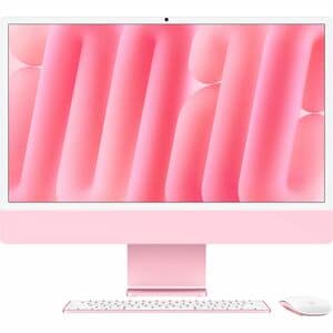 Todo en uno Apple iMac MD2U4LZ/A M4, 24GB/512GB SSD, 24 pulgadas 4.5K