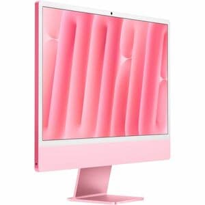 Todo en uno Apple iMac MD2U4LZ/A M4, 24GB/512GB SSD, 24 pulgadas 4.5K