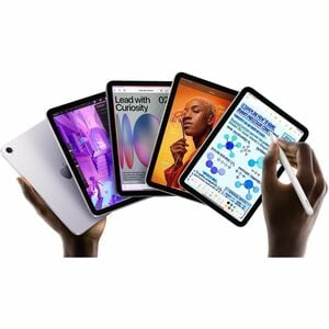 Tableta Apple iPad mini 2024 A17 Pro 8 GB 512 GB pantalla 8,3 pulgadas