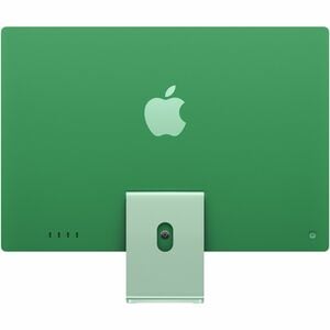 Computador todo en uno Apple iMac MWV03LZ/A, M4, 16GB, SSD 512GB