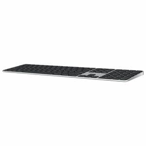 Teclado Apple Magic Keyboard MXK83LA/A Touch ID, USB-C y Bluetooth