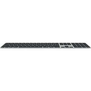 Teclado Apple Magic Keyboard MXK83LA/A Touch ID, USB-C y Bluetooth
