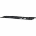 Teclado Apple Magic Keyboard MXK83LA/A Touch ID, USB-C y Bluetooth