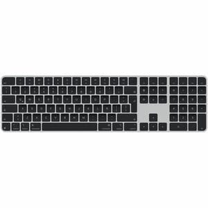 Teclado Apple Magic Keyboard MXK83LA/A Touch ID, USB-C y Bluetooth