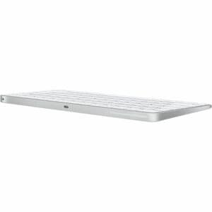 Teclado Apple Magic MXCL3LA/A USB-C, Bluetooth, español Latinoamérica