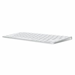 Teclado Apple Magic MXCL3LA/A USB-C, Bluetooth, español Latinoamérica