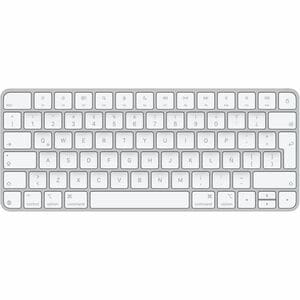 Teclado Apple Magic MXCL3LA/A USB-C, Bluetooth, español Latinoamérica