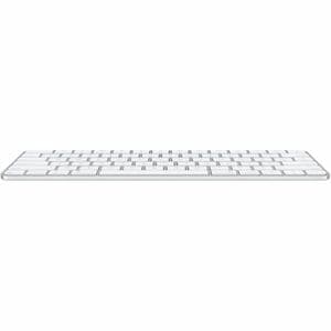 Teclado Apple Magic MXCL3LA/A USB-C, Bluetooth, español Latinoamérica