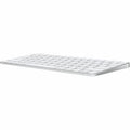 Teclado Apple Magic MXCL3LA/A USB-C, Bluetooth, español Latinoamérica