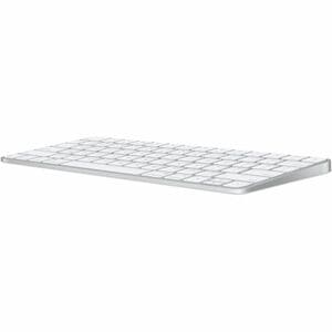 Teclado Apple Magic MXCL3LA/A USB-C, Bluetooth, español Latinoamérica