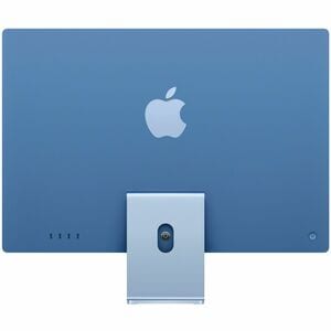 Computador todo en uno Apple iMac MWV33LZ/A M4 16GB RAM 512GB SSD