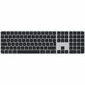 Teclado Apple Magic Keyboard MXK83E/A Touch ID numérico Bluetooth