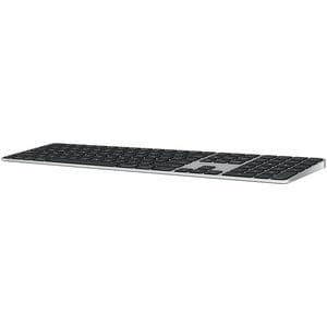 Teclado Apple Magic Keyboard MXK83E/A Touch ID numérico Bluetooth