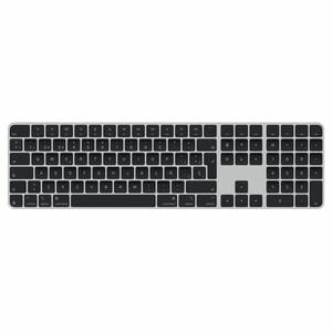 Teclado Apple Magic Keyboard MXK83E/A Touch ID numérico Bluetooth