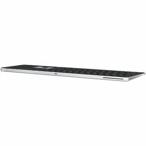 Teclado Apple Magic Keyboard MXK83E/A Touch ID numérico Bluetooth