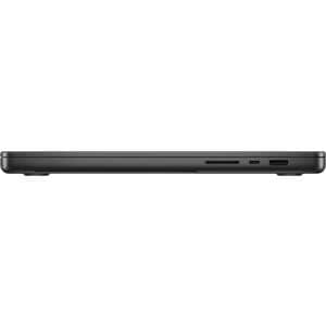 Portátil Apple MacBook Pro MX2J3E/A 14.2", M4 Pro, 24GB, SSD 1TB