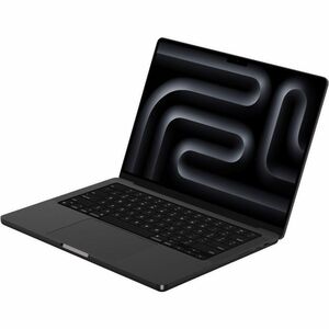 Portátil Apple MacBook Pro MX2J3E/A 14.2", M4 Pro, 24GB, SSD 1TB
