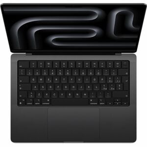 Portátil Apple MacBook Pro MX2J3E/A 14.2", M4 Pro, 24GB, SSD 1TB