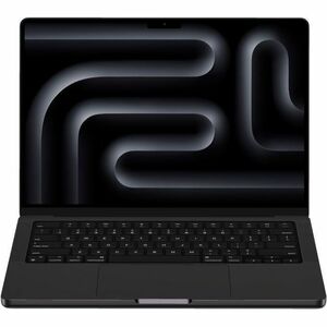 Portátil Apple MacBook Pro MX2J3E/A 14.2", M4 Pro, 24GB, SSD 1TB