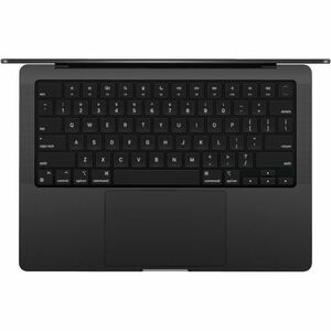 Portátil Apple MacBook Pro MX2J3E/A 14.2", M4 Pro, 24GB, SSD 1TB