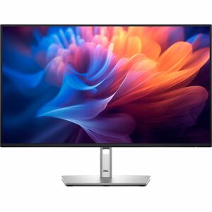 Monitor Dell P2725H, 27 pulgadas FHD 100Hz, HDMI, DisplayPort