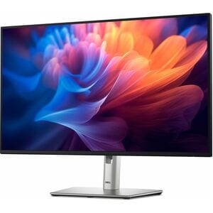 Monitor Dell P2725H, 27 pulgadas FHD 100Hz, HDMI, DisplayPort